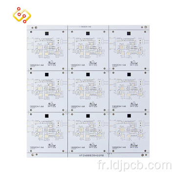 Circuit imprimé personnalisé Baord PCB Prototype OEM